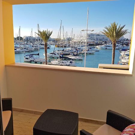 Marina Plaza 162 - Clever Details Vilamoura Exterior photo