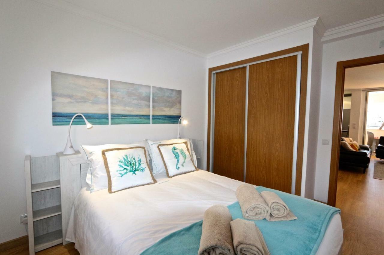 Marina Plaza 162 - Clever Details Vilamoura Exterior photo