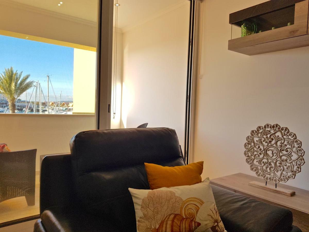 Marina Plaza 162 - Clever Details Vilamoura Exterior photo